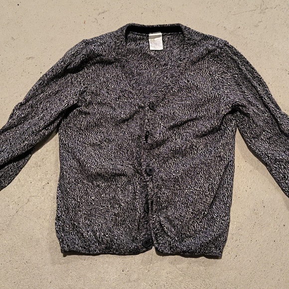 H&M Baby Cardigan - Picture 1 of 2